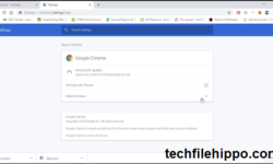 Download Google Chrome 2019 latest version