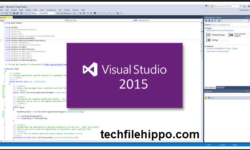 Visual studio 2015 Professional