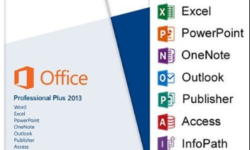 Microsoft Office 2013 64 bit
