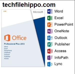 Free Download New Microsoft Office 2013 64 bit Full Version filehippo