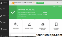 Avast Antivirus Free Download 2019 Full Version windows