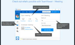 teamviewer 14 free Download for windows 10