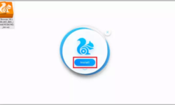 uc browser portable free download for pc