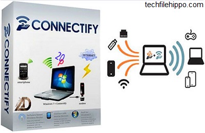 Connectify Hotspot Latest Version