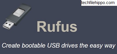 Thumbnail for the post titled: Download Rufus 3.6 For Windows Free 2019