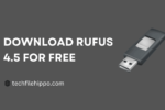 Thumbnail for the post titled: Download Rufus 4.5 For Windows Free 2024