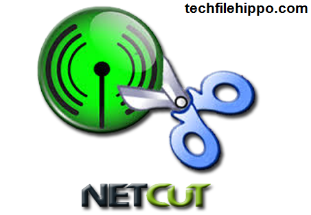 Download netcut 2.2.4 latest Version Free