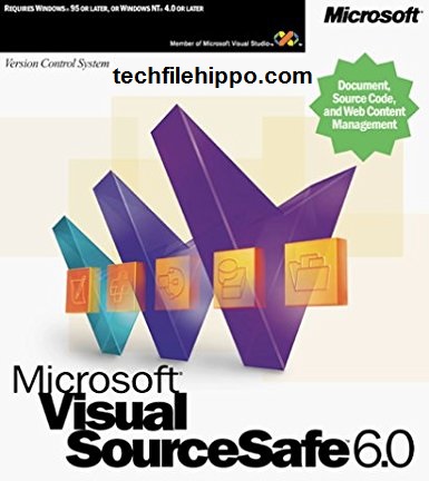 Download Microsoft Visual SourceSafe Latest Version Free