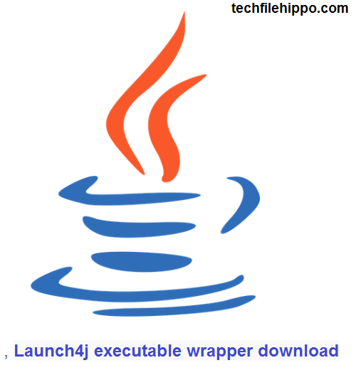 Launch4j executable wrapper download