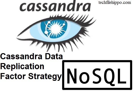 Thumbnail for the post titled: Cassandra Replication Factor Strategy