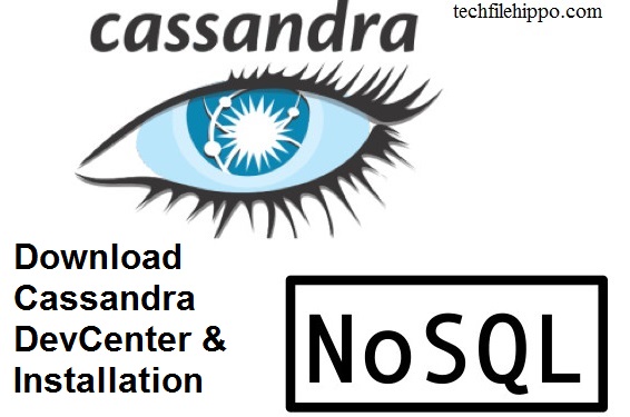 Download cassandra DevCenter & Installation Guide
