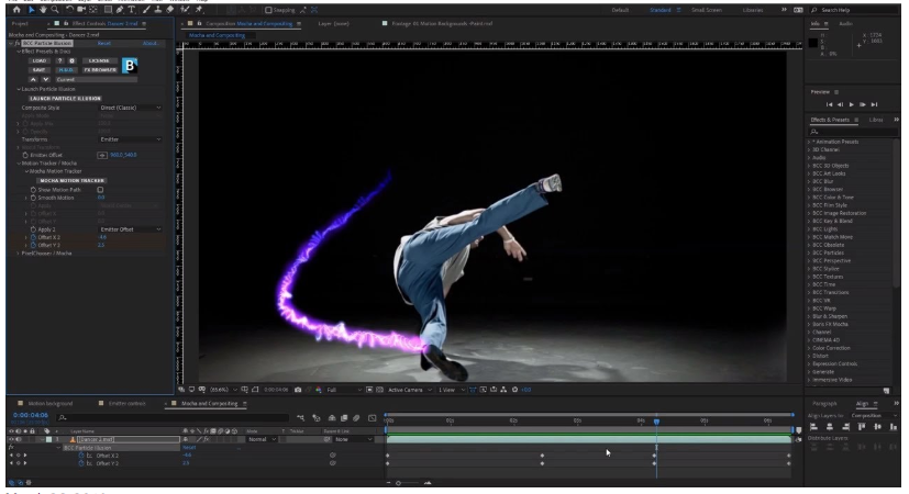 adobe after effects cc 2018