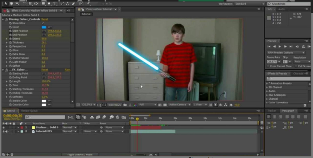 adobe after effects free trial