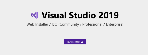 visual studio 2019 professional download