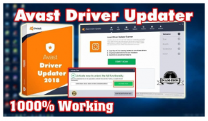 avast driver updater latest version