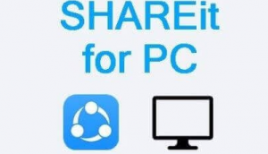 Download SHAREit for windows PC