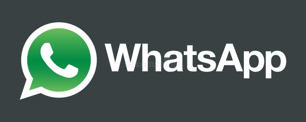 WhatsApp messenger for windows