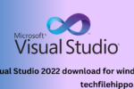 Thumbnail for the post titled: Visual Studio 2022 download for window 10