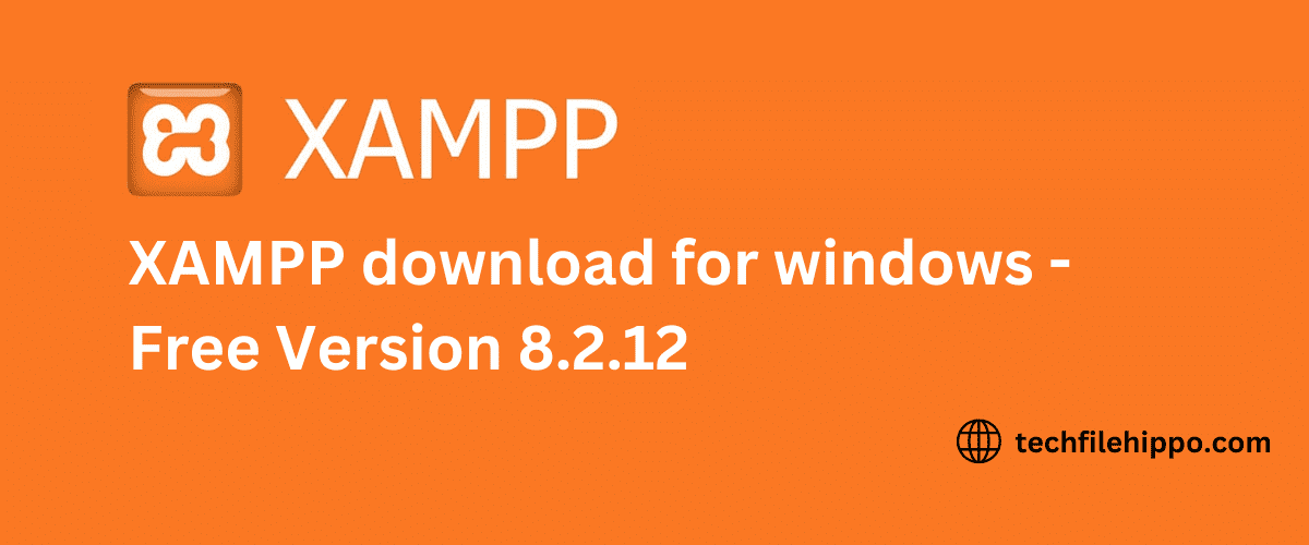 XAMPP-download-for-windows