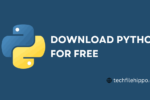 download-python-for-free