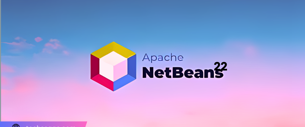 Netbeans 22 Download for window